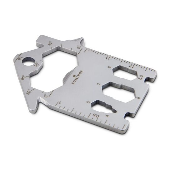ROMINOX® Key Tool House (21 Funktionen) Happy Father's Day 2K2104i