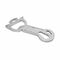 ROMINOX® Key Tool Snake (18 Funktionen) Deutschland Fan Jubelverstärker 2K2107c