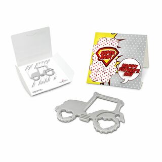 ROMINOX® Key Tool Tractor (18 Funktionen) Super Dad 2K2108q