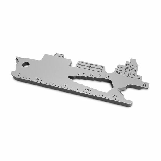 ROMINOX® Key Tool Cargo Ship (19 Funktionen) Frohe Ostern 2K2110f