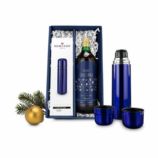 Geschenkset / Präsenteset: Blauer Glühweinduft 2K2128