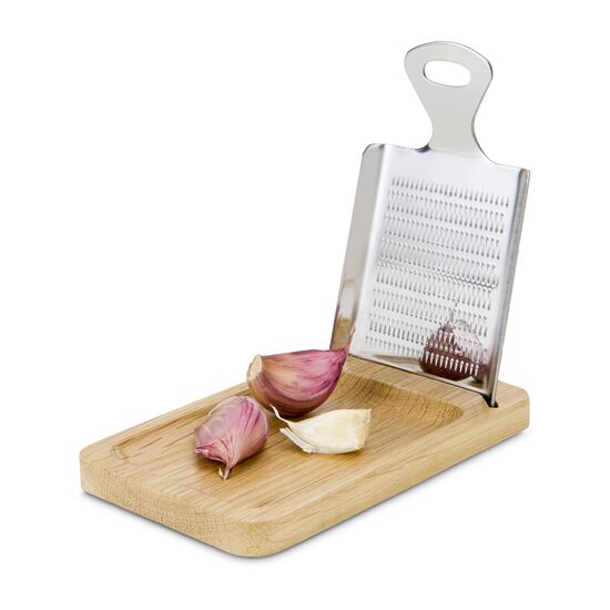 Geschenkset / Präsenteset: Kleine Salzreibe Frohe Ostern 2K2137o