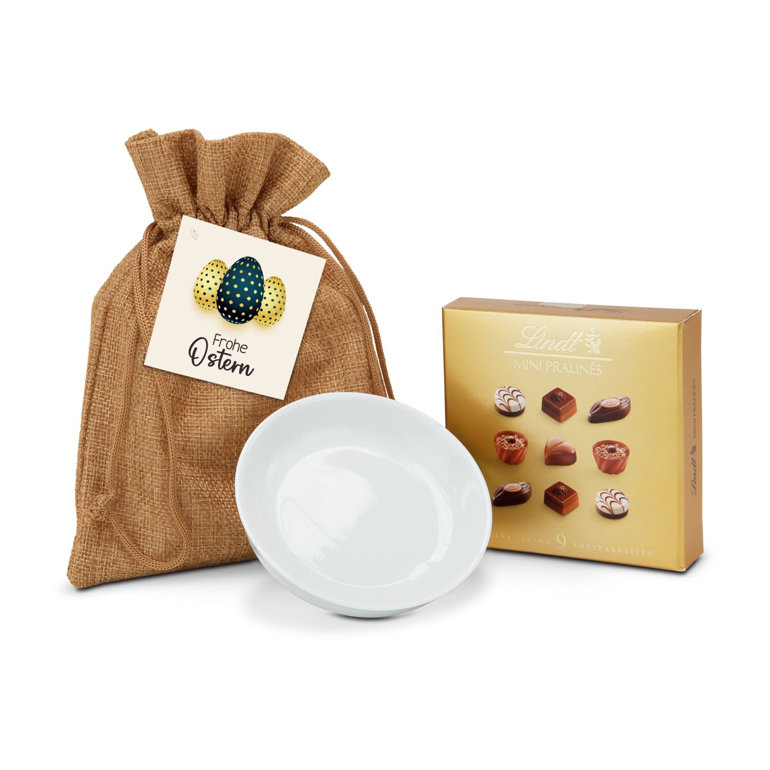 Geschenkset / Präsenteset: Oster Kostbarkeiten 2K2139o