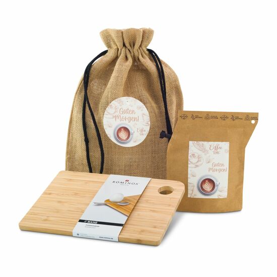 Geschenkset / Präsenteset: Guten Morgen 2K2151