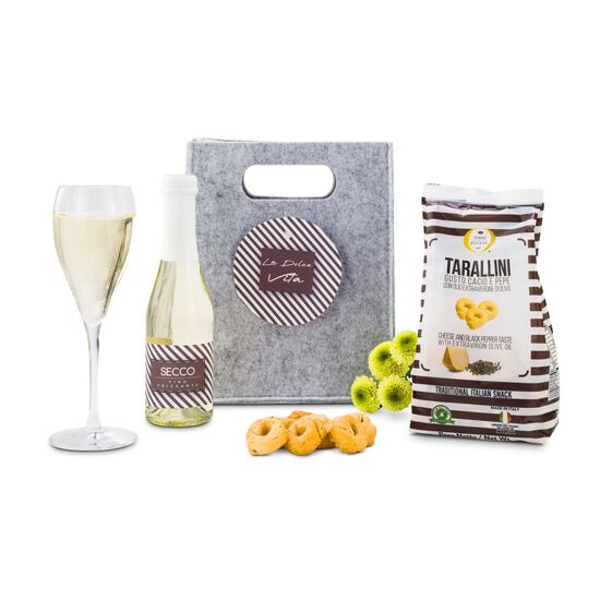Geschenkset / Präsenteset: La Dolce Vita 2K2152