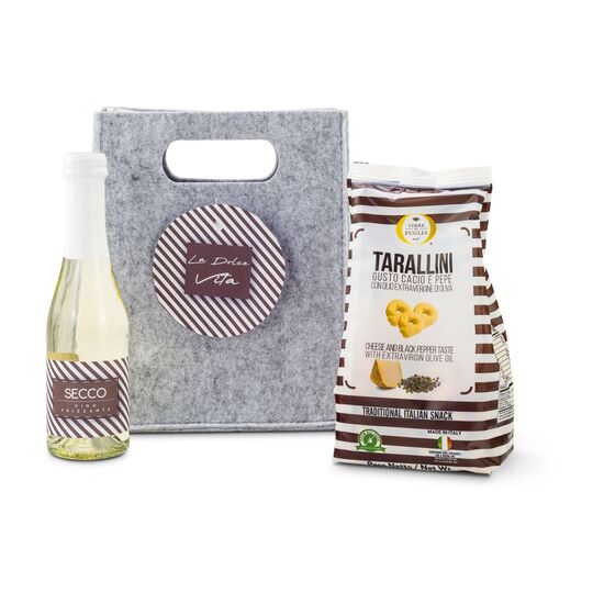 Geschenkset / Präsenteset: La Dolce Vita 2K2152