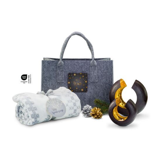 Geschenkset / Präsenteset: Hello Winter 2K2154