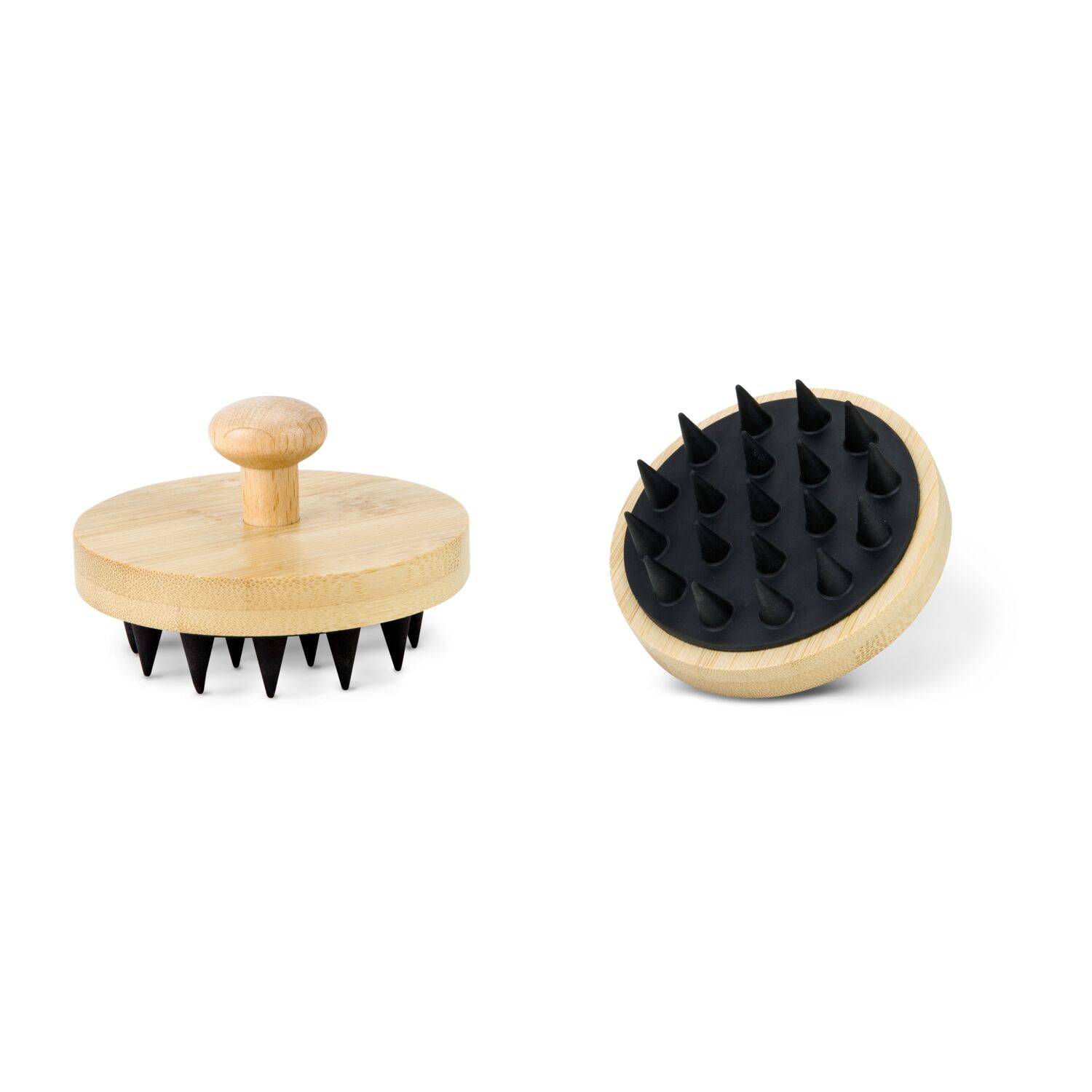 In dieser schönen Geschenkbox mit Aufkleber befinden sich ein Handtuch, eine Massagebürste und ein Gua Sha Massagestein.