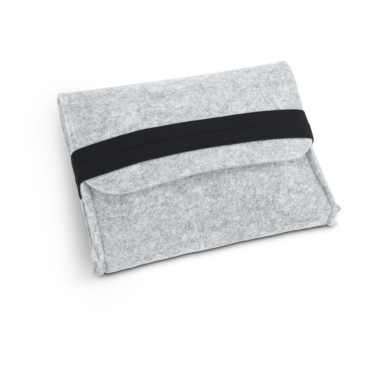 Geschenkset / Präsenteset: Filztasche mit Gebäck 2K2163