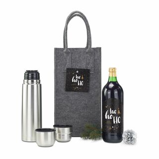 Geschenkset / Präsenteset: Heißer Punsch für Zwei 2K2169