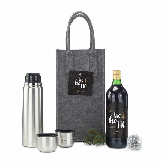 Geschenkset / Präsenteset: Heißer Punsch für Zwei 2K2169