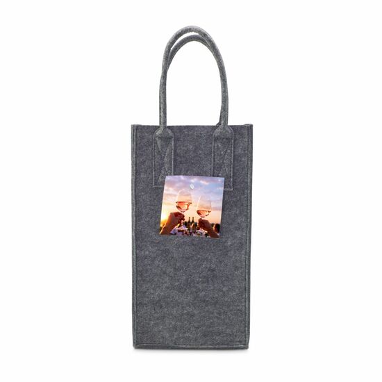 Geschenkset / Präsenteset: Weinabend für Zwei 2K2170