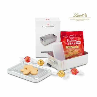 Geschenkset / Präsenteset: Süße Lunchbox 2K2171