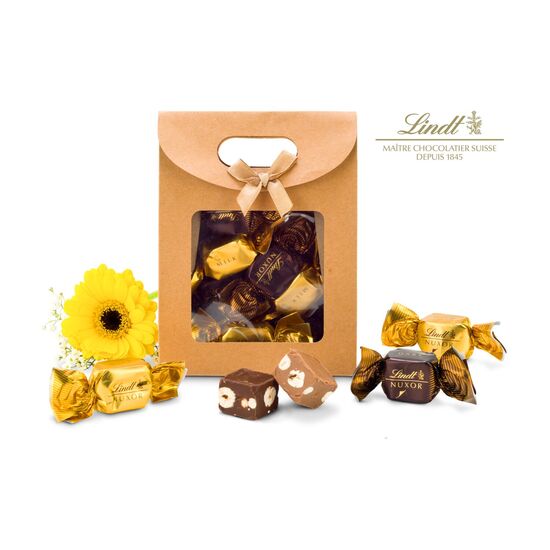 Geschenkset / Präsenteset: Nuxor Deluxe 2K2177