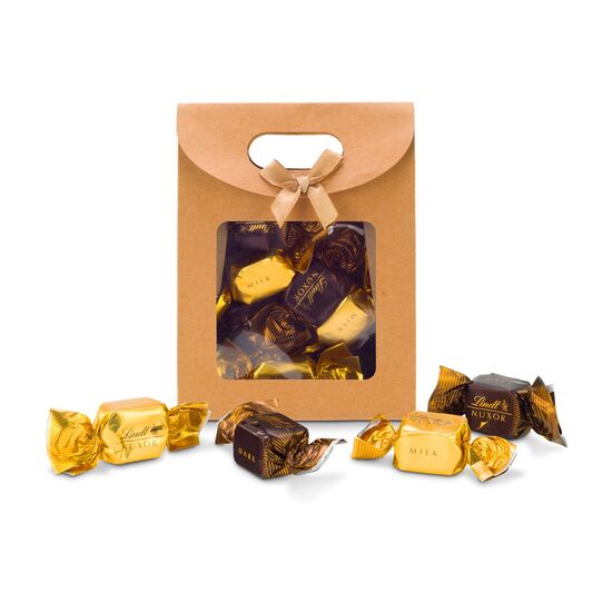 Geschenkset / Präsenteset: Nuxor Deluxe 2K2177