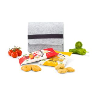 Geschenkset / Präsenteset: Kleine Snacktasche 2K2178