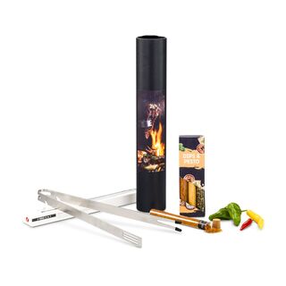 Geschenkset / Präsenteset: Grill & Dip 2K2184