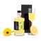 Geschenkset / Präsenteset: Limoncello Likör 2K2190