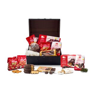 Geschenkset / Präsenteset: Großer Weihnachtsschatz 2K2193