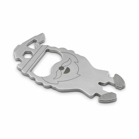 ROMINOX® Key Tool Santa (15 Funktionen) Frohe Weihnachten 2K2201n