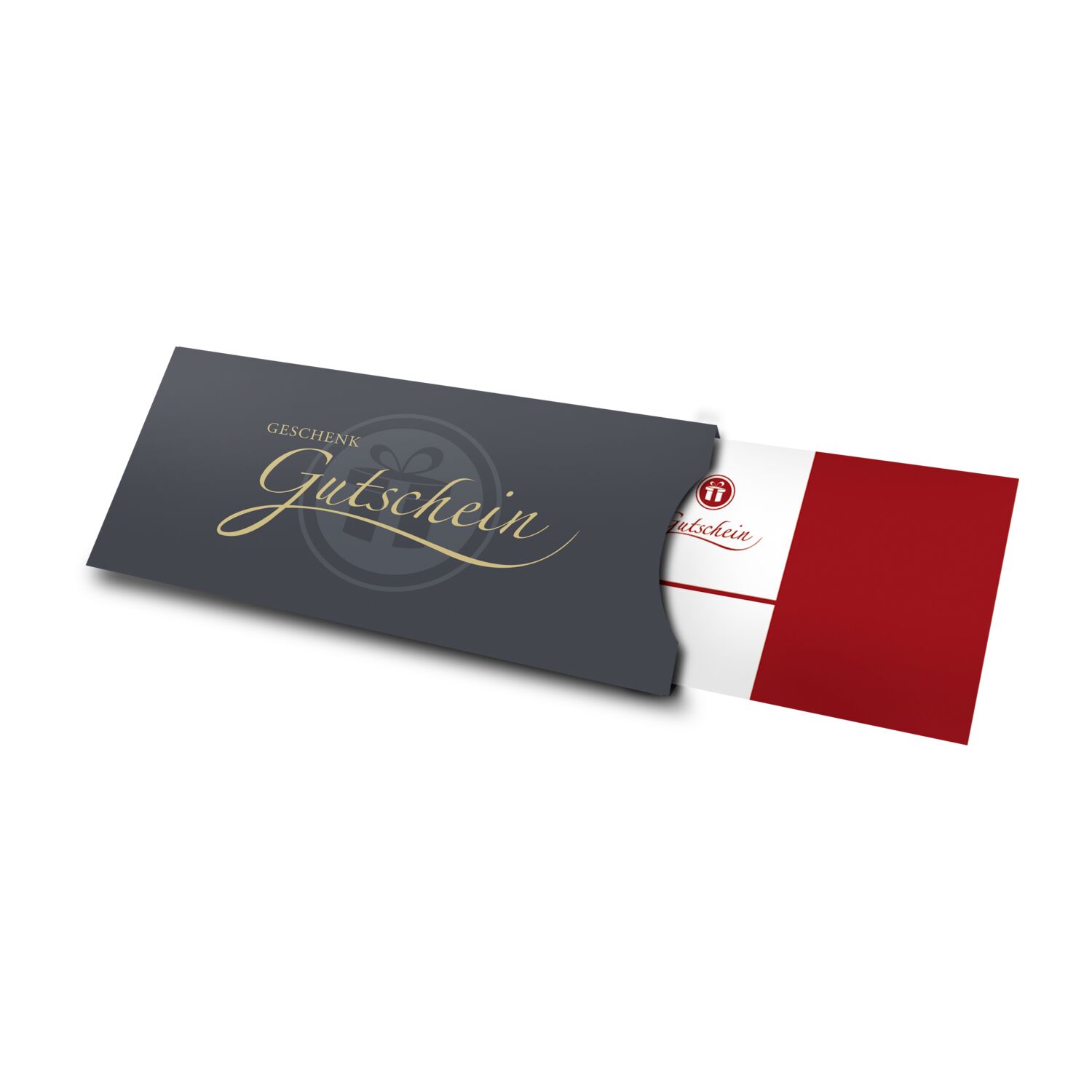 Treffen Sie garantiert den richtigen Geschmack des Beschenkten! Geschenkgutschein im Holzkästchen zur einfachen Online Einlösung.