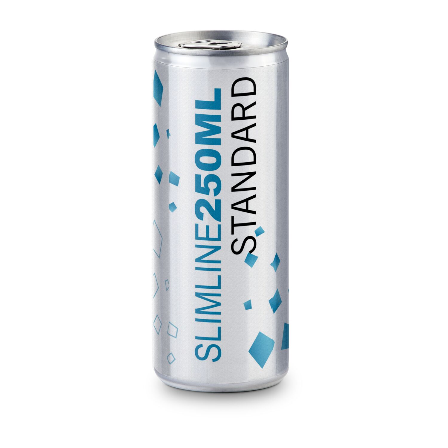 Iso Sport Drink - Grapefruit-Zitrone - Folien-Etikett, 250 ml 2P010C