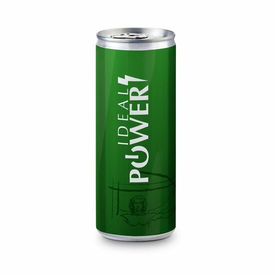 Iso Sport Drink- Grapefruit-Zitrone - Papier-Etikett, 250 ml 2P010P