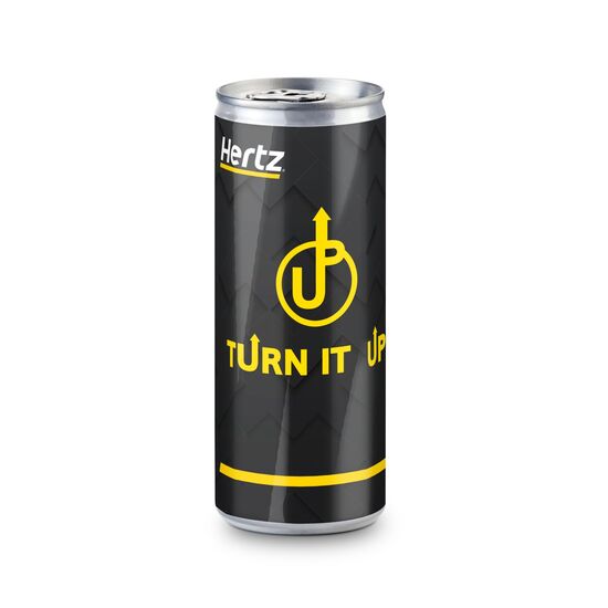Energy drink, 250 ml - Kleinmengen ab 24 Dosen 2P012S