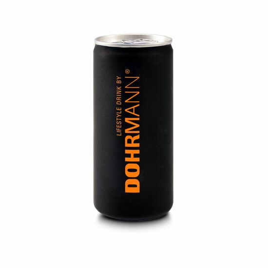 Promo Secco - FB-Etikett Soft-Touch, 200 ml  2P013HS