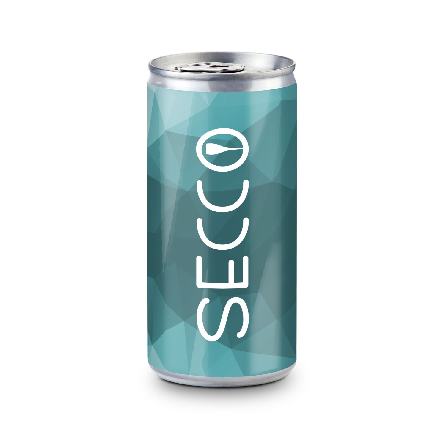 Secco, 200 ml - Kleinmengen ab 24 Dosen 2P013S