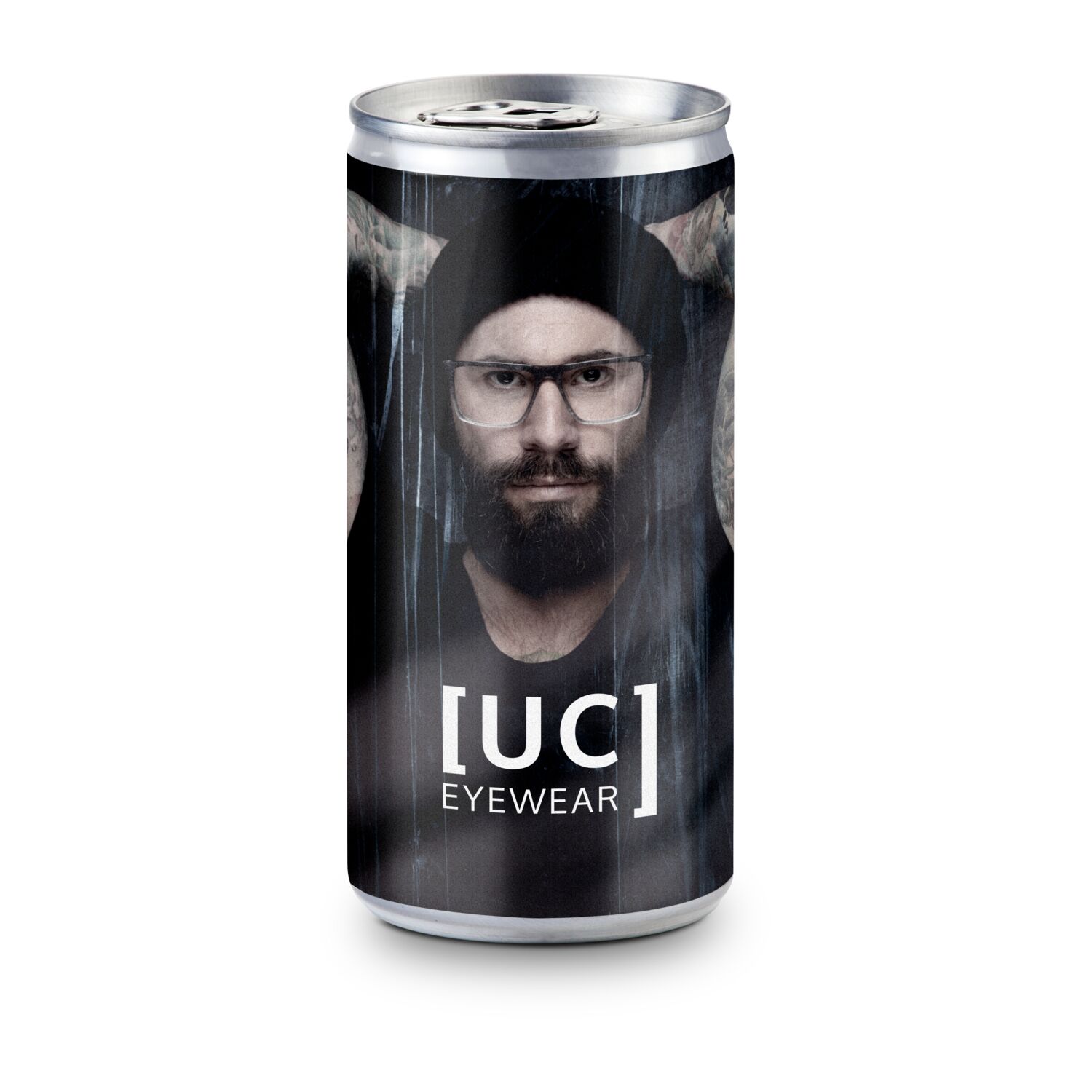 Secco, 200 ml - Kleinmengen ab 24 Dosen 2P013S