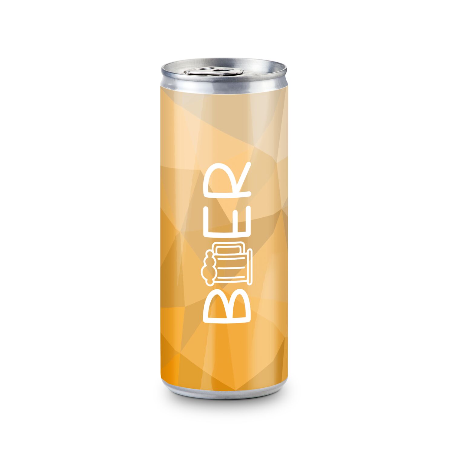 Erfrischendes Bier mit feinherbem und leicht malzigem Geschmack, hergestellt aus Wasser, Gerstenmalz und Hopfen, Alkohol ca. 4,9% Vol.