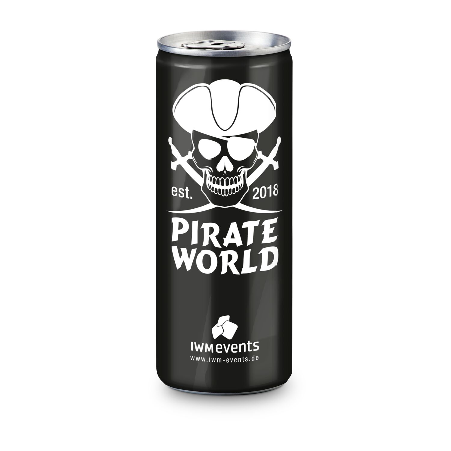 Promo Fresh - Apfelschorle - FB-Etikett Soft-Touch, 250 ml 2P028HS