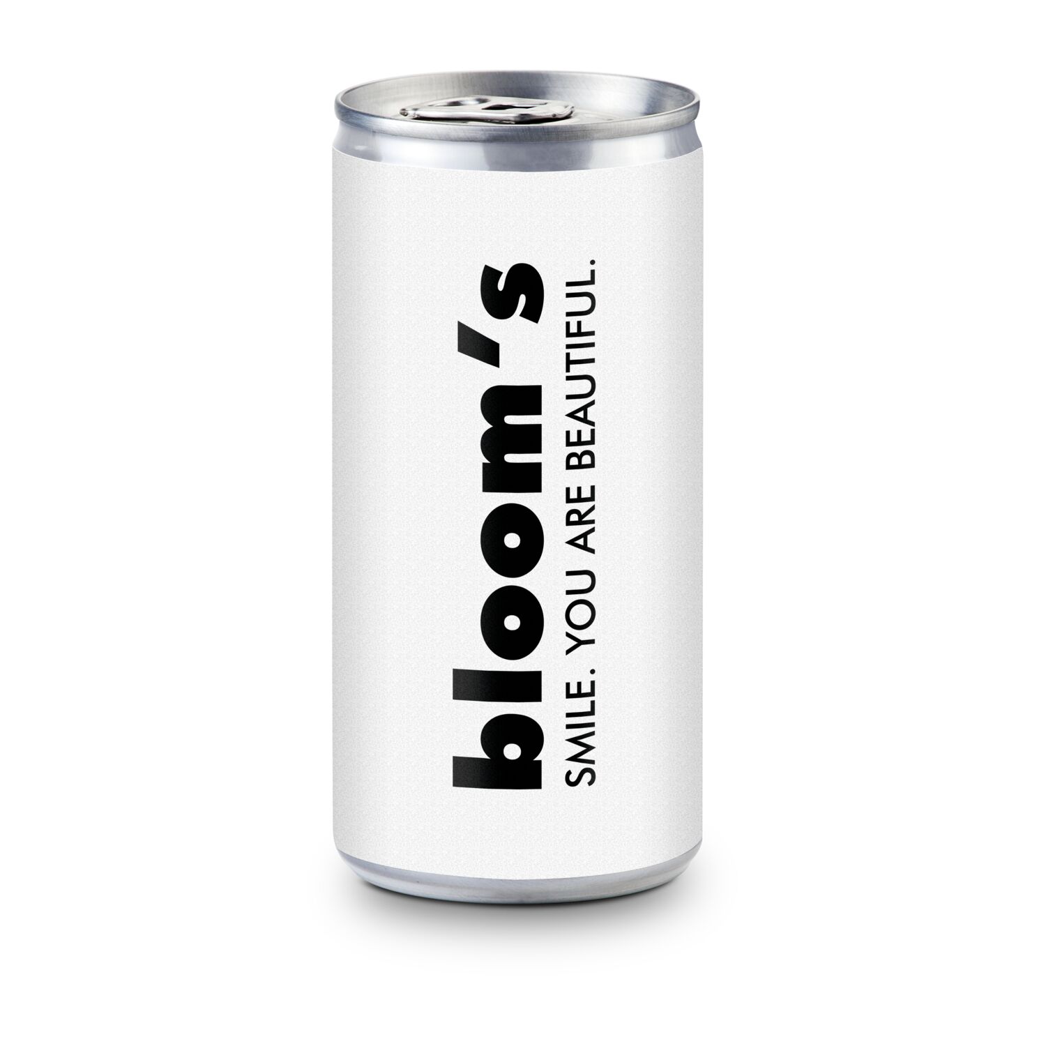 Weinschorle weiss - Papier-Etikett, 200 ml  2P034P