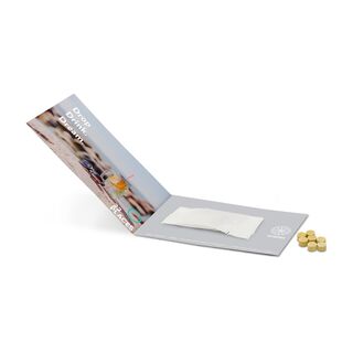 Promo Drops by TEABALLS - 1 Sachet (1x Zitrone) 2P082b