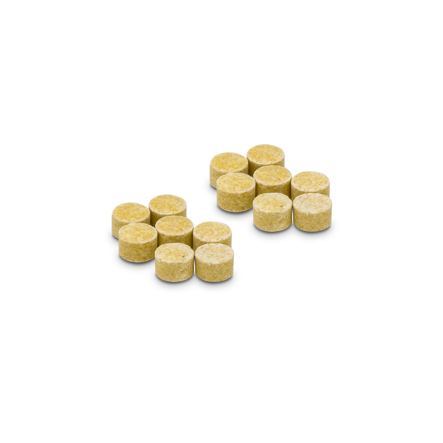 2 Sachets Promo Drops by TEABALLS (2x 6-8 Zitrone Drops für bis zu 1 L) in individueller Klappkarte