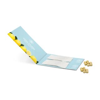 Promo Drops by TEABALLS - 2 Sachets (2x Zitrone) 2P083bb