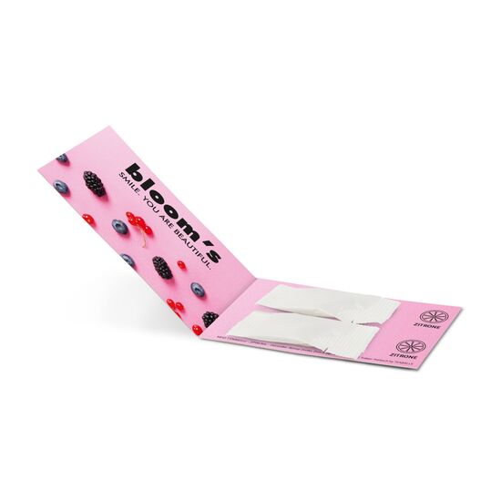 Promo Drops by TEABALLS - 2 Sachets (2x Zitrone) 2P083bb