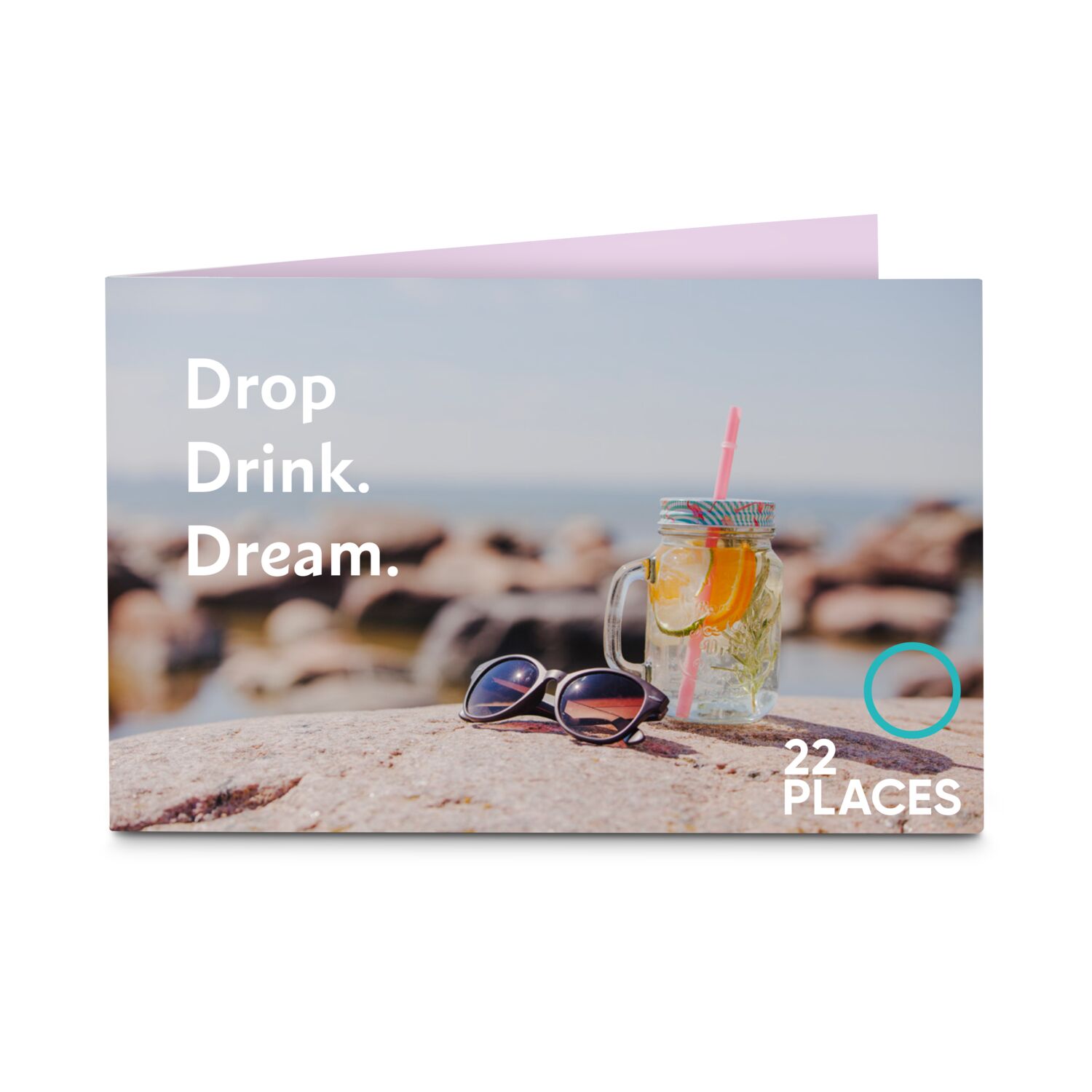 Promo Drops by TEABALLS - 2 Sachets (2 Sorten Ihrer Wahl) 2P083xy