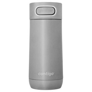 CONTIGO Luxe Autoseal Edelstahl Thermobecher