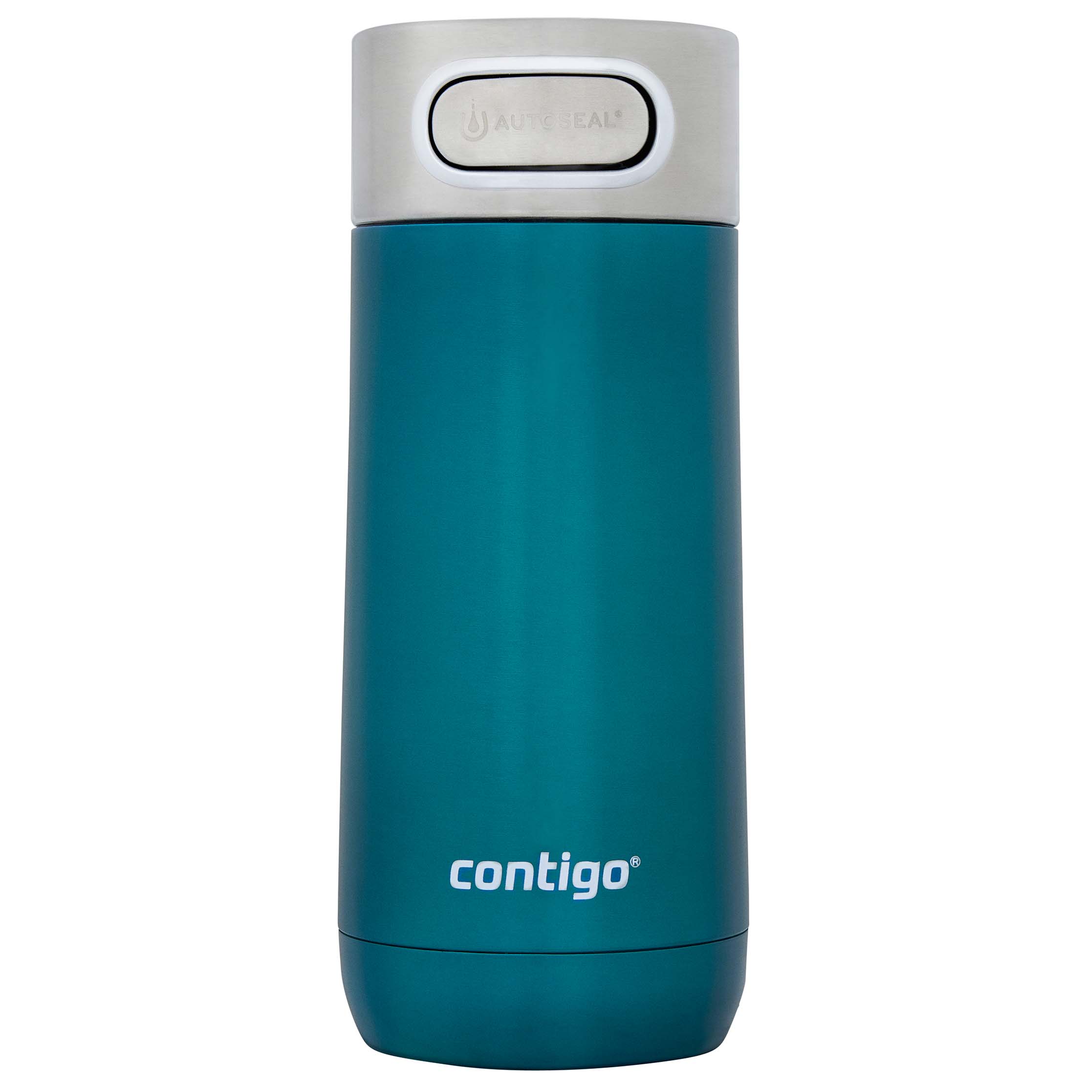 CONTIGO Luxe Autoseal Edelstahl Thermobecher