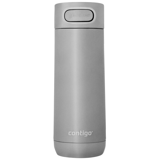 CONTIGO Luxe Autoseal Edelstahl Thermobecher