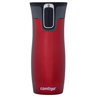 CONTIGO West Loop mit Contigo Logo