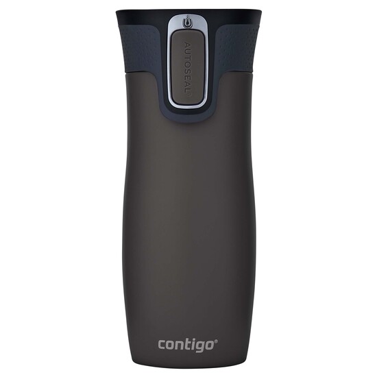 CONTIGO West Loop mit Contigo Logo