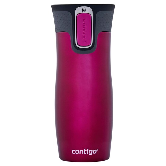 CONTIGO West Loop mit Contigo Logo