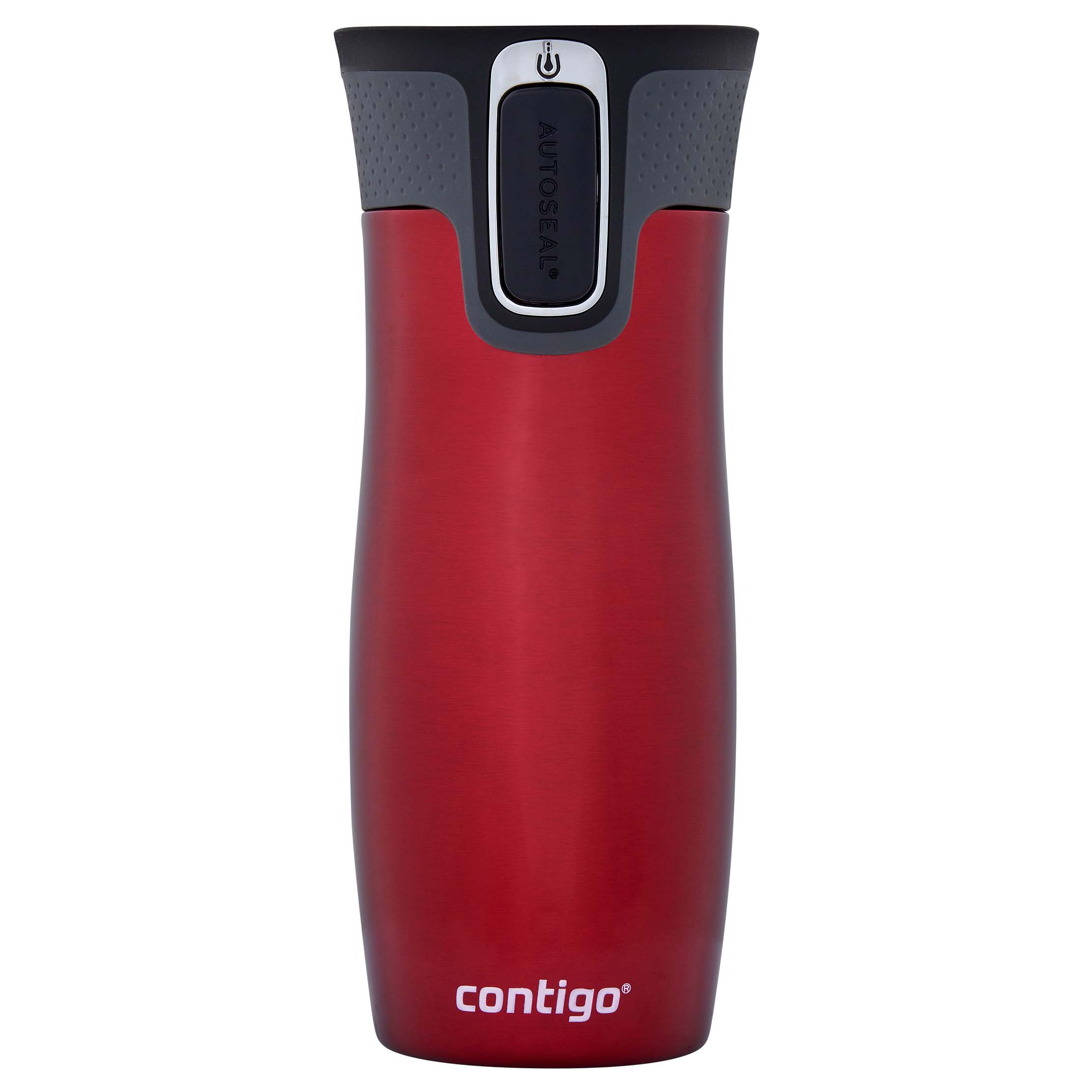 CONTIGO West Loop mit Contigo Logo