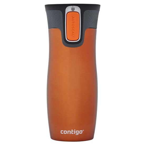CONTIGO West Loop mit Contigo Logo