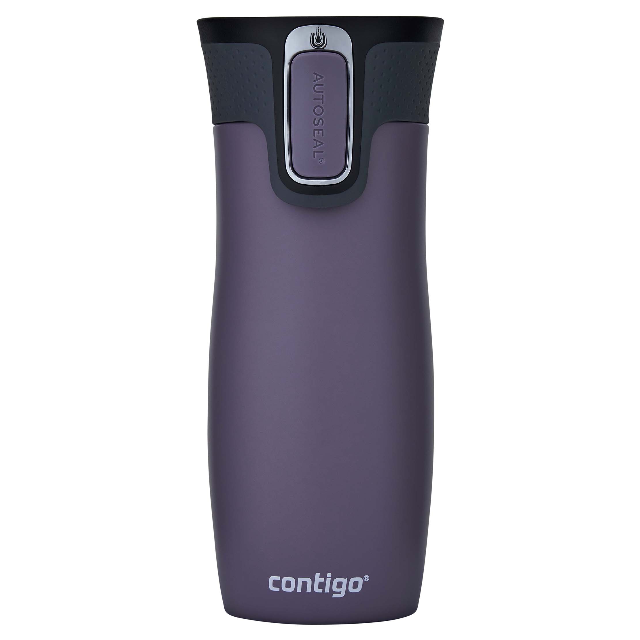 CONTIGO West Loop mit Contigo Logo
