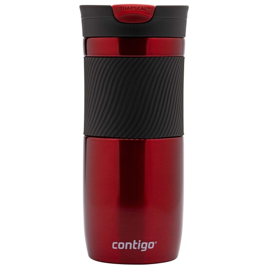 CONTIGO Byron mit Contigo-Logo