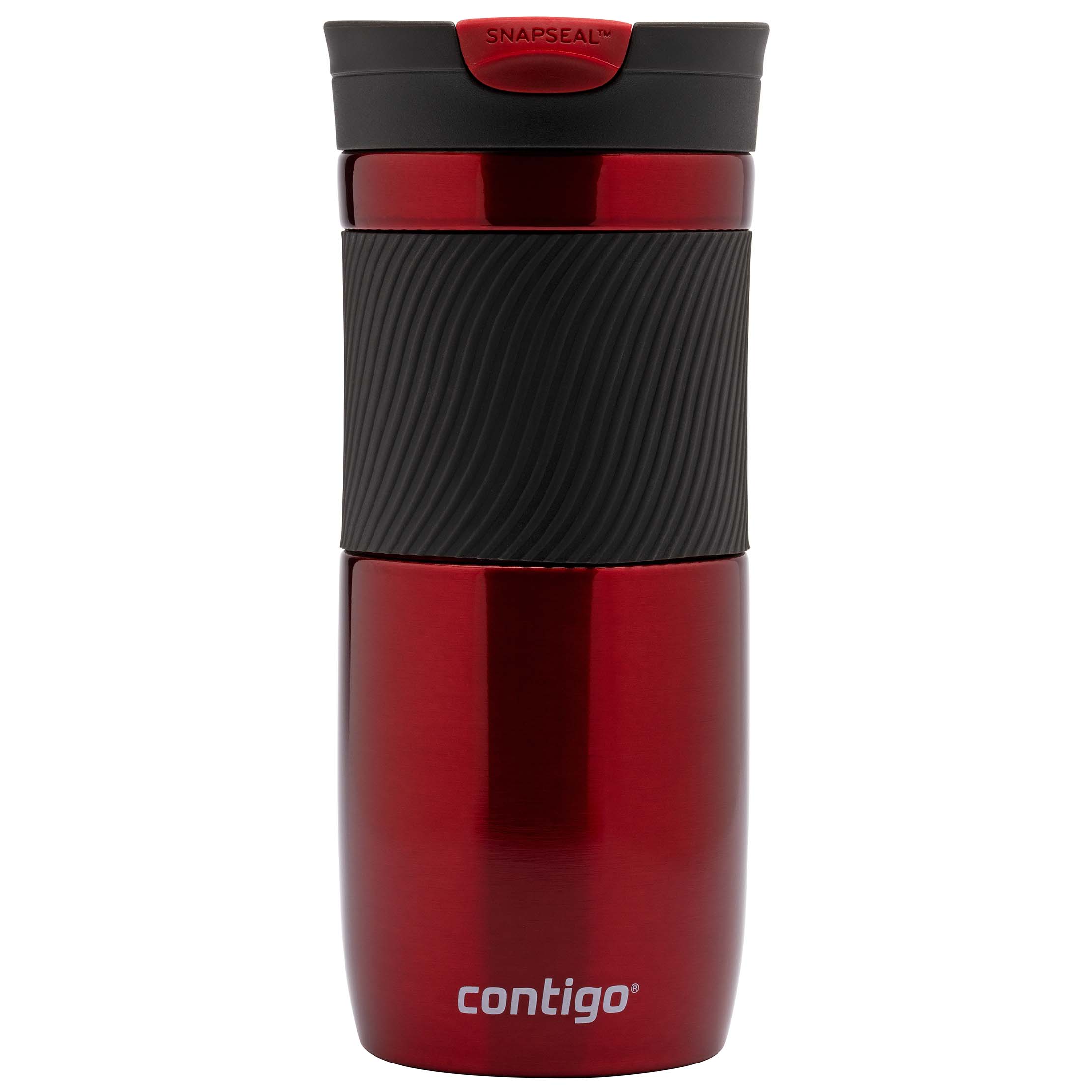 CONTIGO Byron mit Contigo-Logo